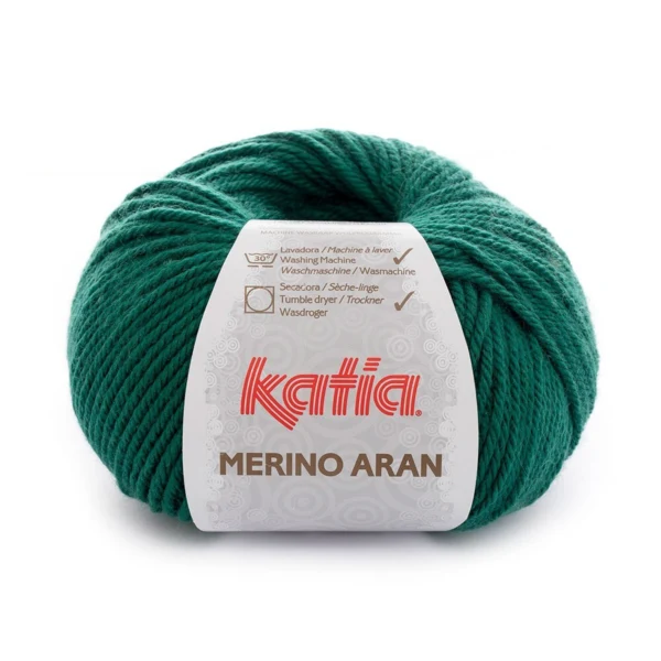 Katia Merino Aran